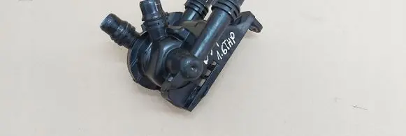 Peugeot 308 Thermostat/thermostat housing 9822406080Parts
