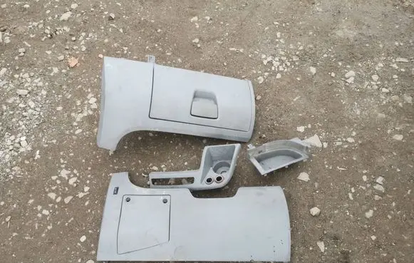 Fiat Ducato Glove box set 1308178070 1308170070 1308183070