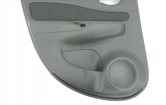 Nissan Note (E12) Rear door card panel trim 829233VW1A
