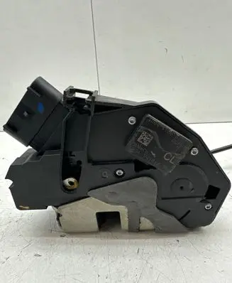 Ford Fiesta Front door lock AM5AU21812BE
