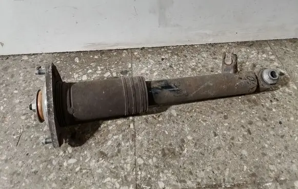BMW X5 E70 Rear shock absorber/damper 678193201 3352678193201 6781932