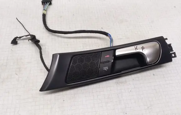 Audi A6 S6 C5 4B Front door interior handle 4B0035399C