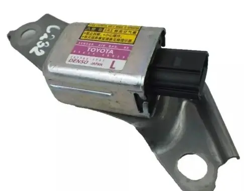 Lexus RX 330 - 350 - 400H Airbag deployment crash/impact sensor 89834-48020 8983448020