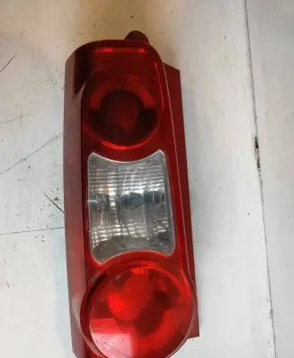 Citroen Berlingo Rear/tail lights 9680608080