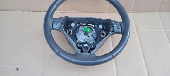 Volvo S60 Steering wheel