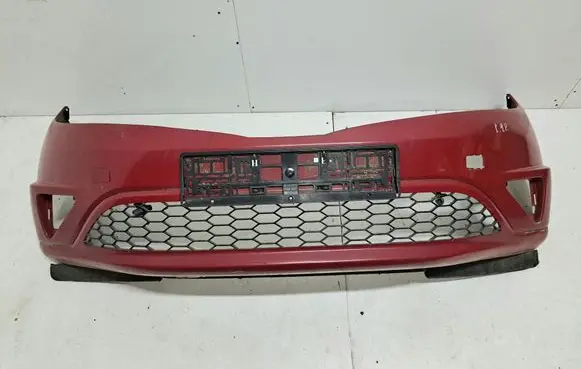 Honda Civic Front bumper