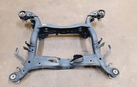 Audi Q5 SQ5 Rear beam 
