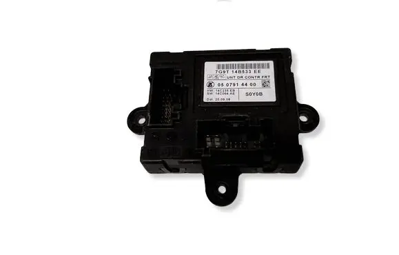 Jaguar XF Door control unit/module 7G9T14B533EE