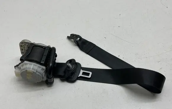 Skoda Octavia Mk3 (5E) Front seatbelt 0589P1000220