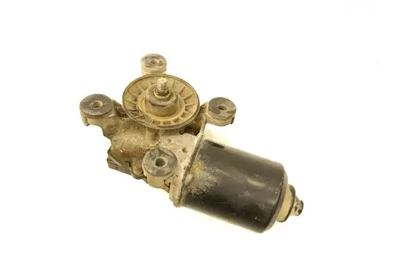 Wiper motor