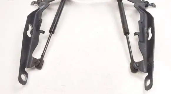 Volvo XC60 Engine bonnet/hood hinges 30784935