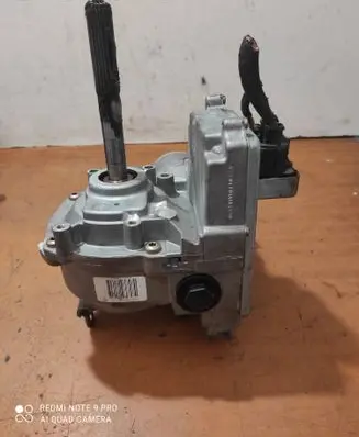 Renault Megane II Electric power steering pump 8200246631B 200404 50300374