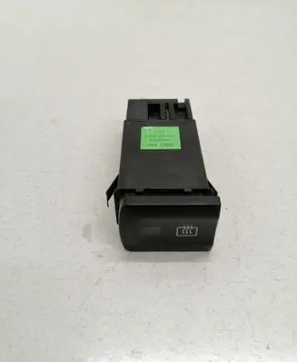 Audi A3 S3 8L Windscreen/window heater switch 8L0941503A