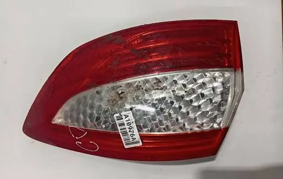 Ford Mondeo MK IV Rear/tail lights 