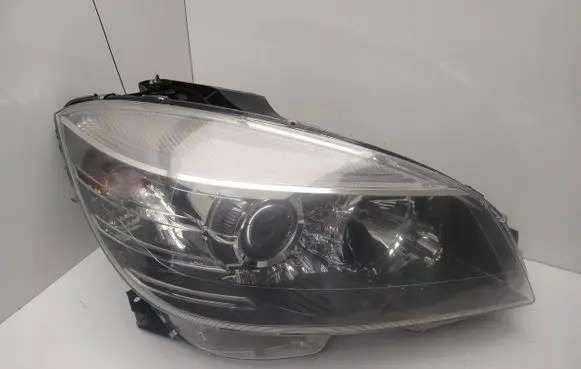 Mercedes-Benz CLC CL203 Headlight/headlamp 44R36