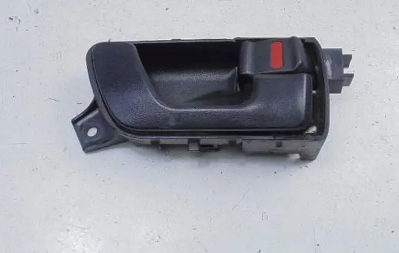 Mitsubishi Pajero Pinin Rear door interior handle 