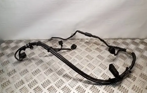 Volkswagen PASSAT B7 Wires (generator/alternator) 3AA971230H