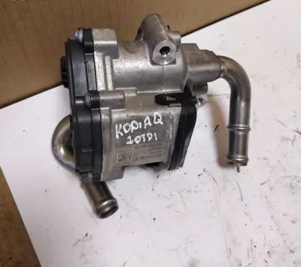 Skoda Kodiaq EGR valve 04L131501RV110