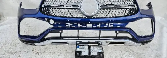 Mercedes-Benz GLC X253 C253 Front bumper A2538855704