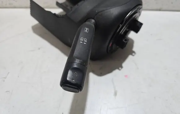 Airbag slip ring squib (SRS ring)