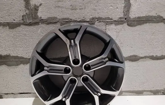 KIA Xceed R18 alloy rim 52910J7800