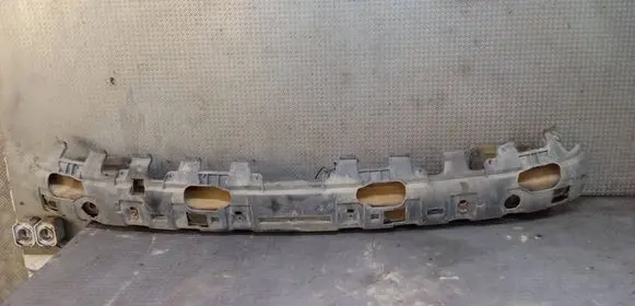 Volkswagen Caddy Rear bumper cross member