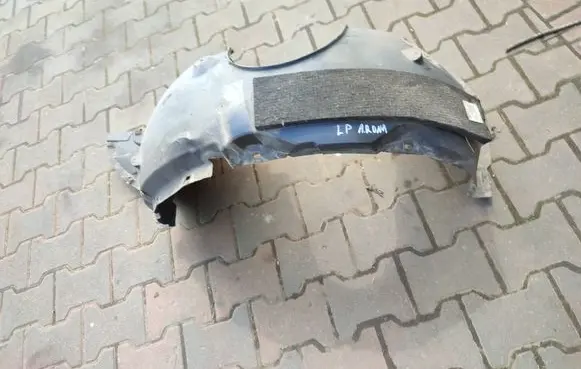 Seat Arona Front wheel arch liner splash guards 6F9805911