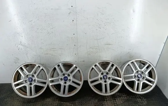 Ford Mondeo MK IV R16 alloy rim 3M51CA