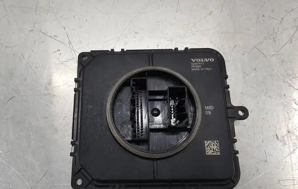 Volvo XC60 LED ballast control module 32337413