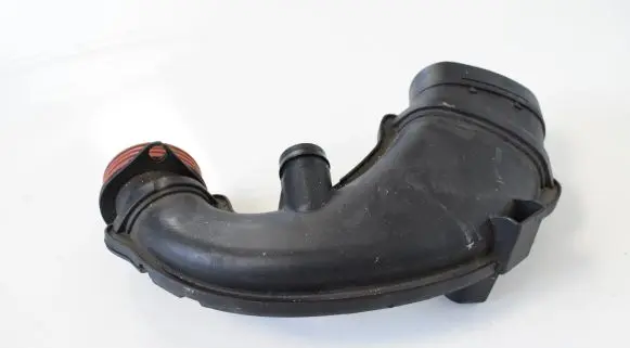 BMW 6 F12 F13 Air intake hose/pipe 7577452