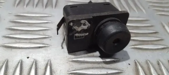 Windscreen/window heater switch