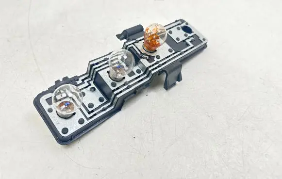Citroen Xsara Picasso Tail light part 