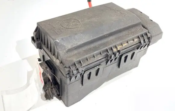 Opel Zafira C Other control units/modules 13449212