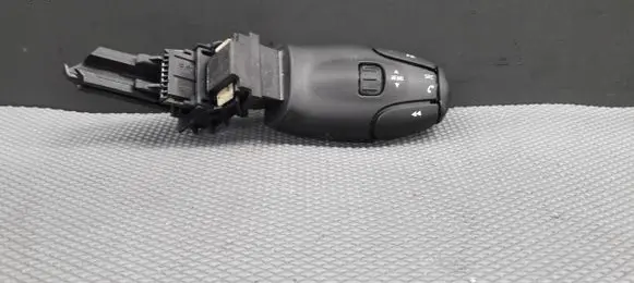 Peugeot 307 Steering rack control module 
