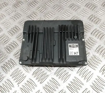 Toyota C-HR II Engine control unit/module 89661F4230 MB2831001610