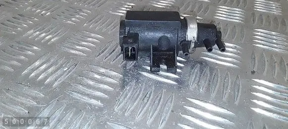 Nissan X-Trail T30 Turbo solenoid valve 70026501