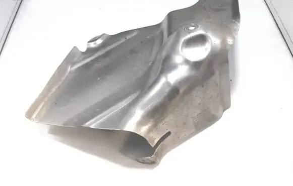 BMW M4 F82 F83 Heat shield in engine bay 7848038