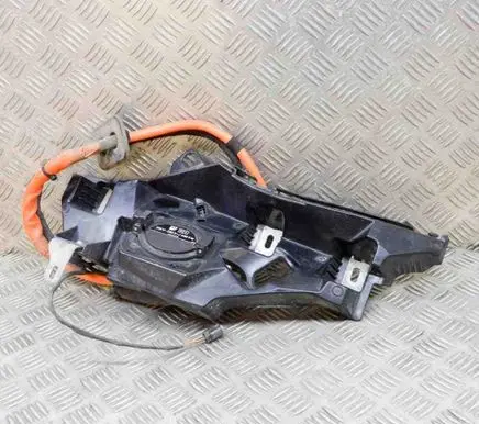 Mercedes-Benz C W205 Other devices A2055400627 A2058852665