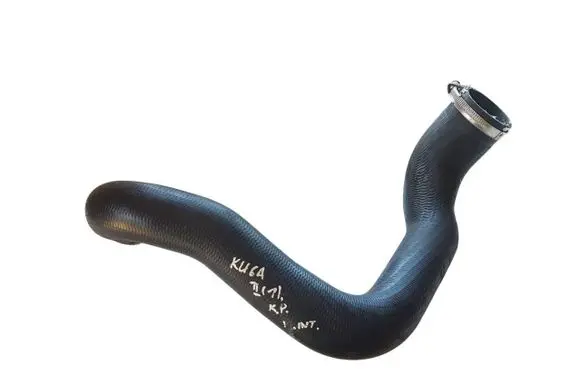 Ford Kuga II Intercooler hose/pipe FV416F072AD