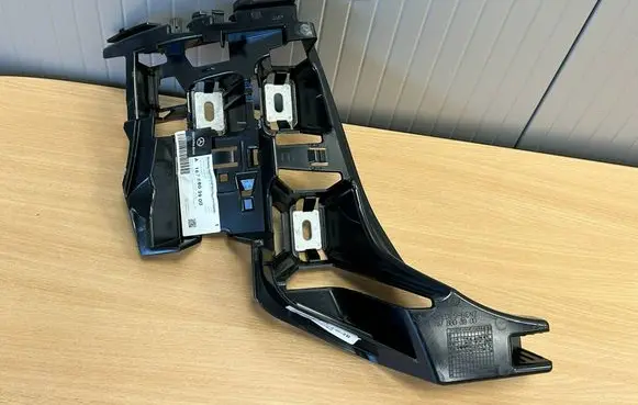 Mercedes-Benz GLE W167 Rear bumper mounting bracket A1678803900