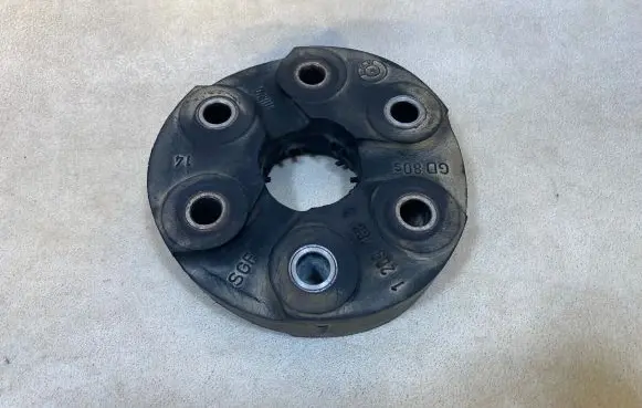 BMW 7 E23 Half shaft coupling 26111209168
