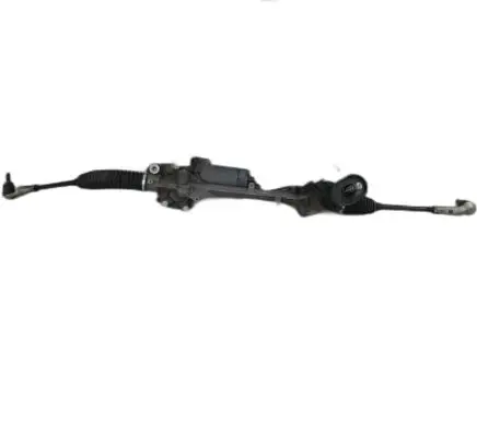 Audi Q3 F3 Steering rack 