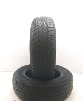 Ford Fiesta R14 summer tire 