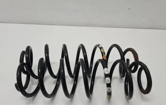 Seat Ibiza IV (6J,6P) Rear coil spring