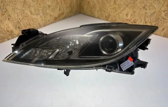 Mazda 6 Headlight/headlamp ITCA007149