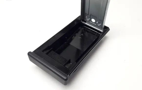Ashtray (front)