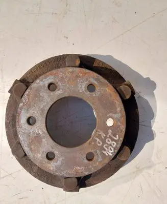 Mercedes-Benz Sprinter W906 Other front suspension part A9063300844
