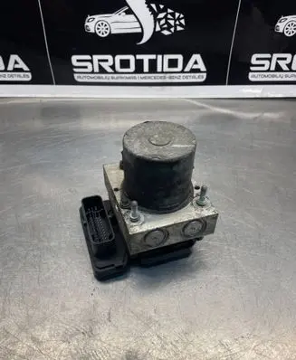 Mercedes-Benz Sprinter W906 ABS Pump 0265242931 269517 A9069008401