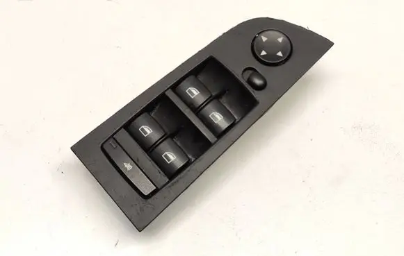 BMW 3 E90 E91 Electric window control switch 9155504