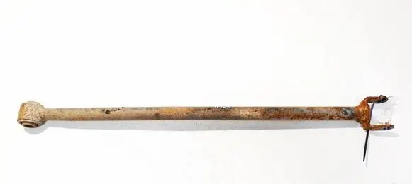 Opel Astra J Rear upper control arm/wishbone 